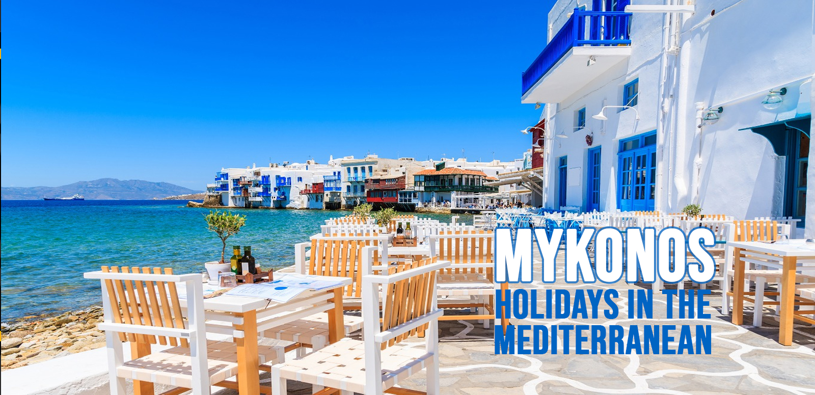 Mykonos